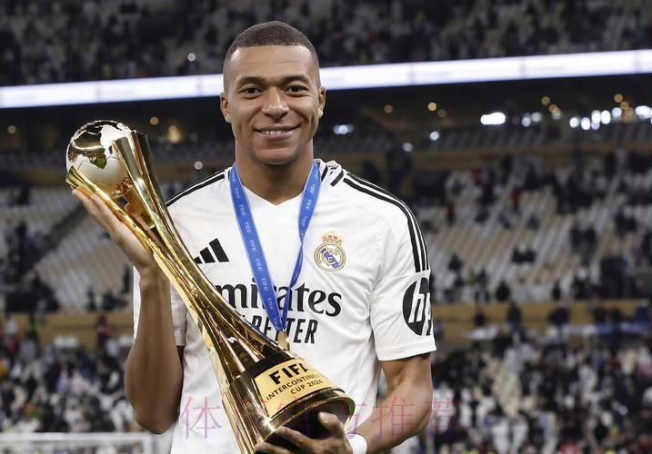 命令! 皇马不允许俱乐部成员公开谈论姆巴佩